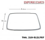 Φλάντζα πόρτας κουζίνας MIELE 042289616